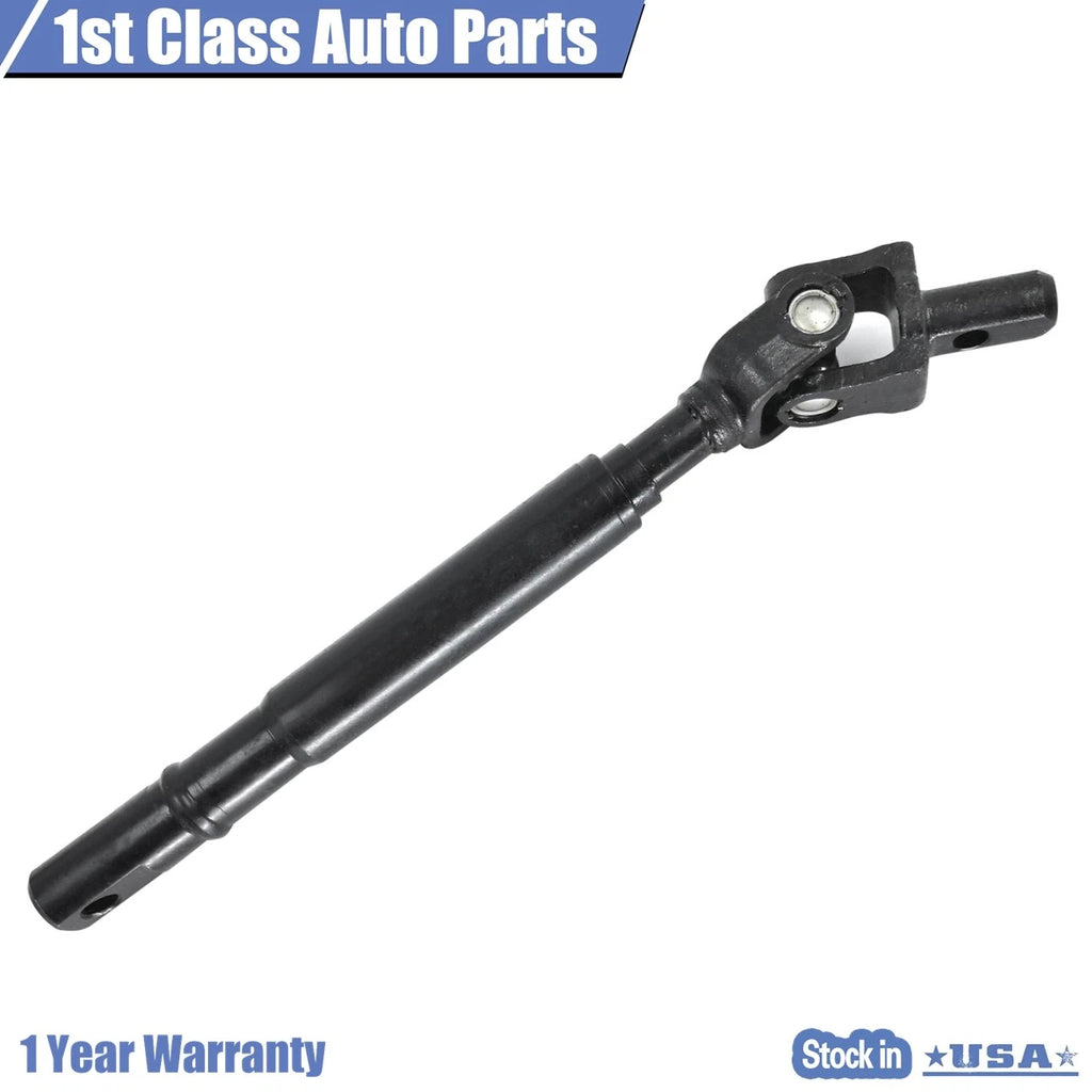 Upper Intermediate Steering Shaft for GMC Yukon Sierra Suburban (1999–2007)