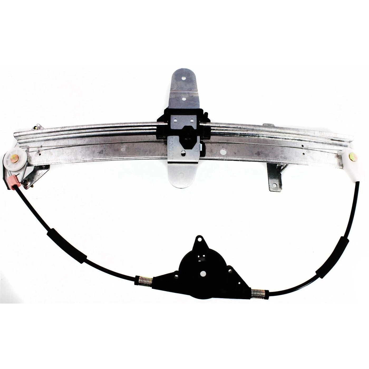 Set of 2 Window Regulators for Ford Crown Victoria (1992–2011)
