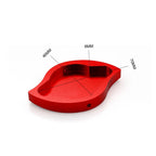 Mugen Radiator Protection Cap Cover for Accord CR-V CRX RSX