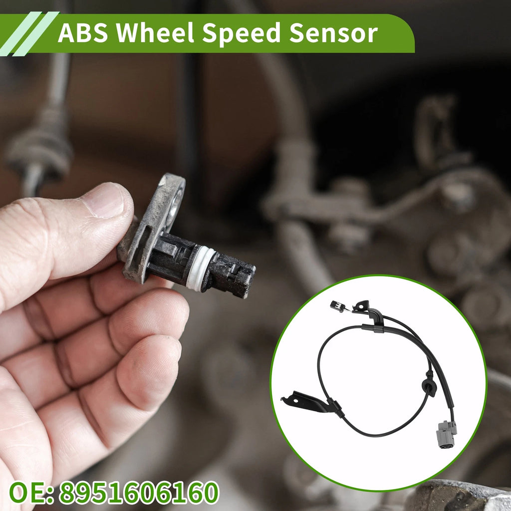 ABS Wheel Speed Sensor No. 8951606160 for Toyota Camry 