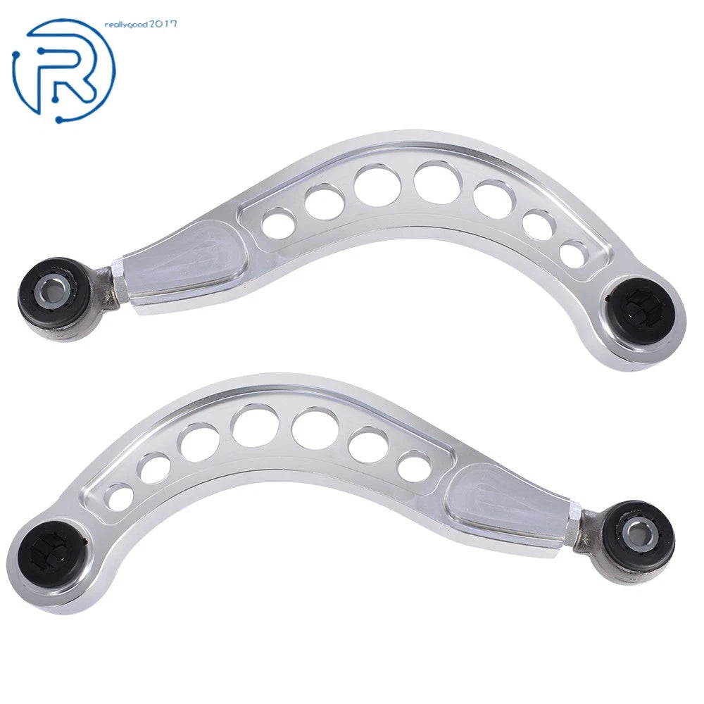 2X Rear Upper Camber Control Arm Kit for Honda Civic (2006-2011)