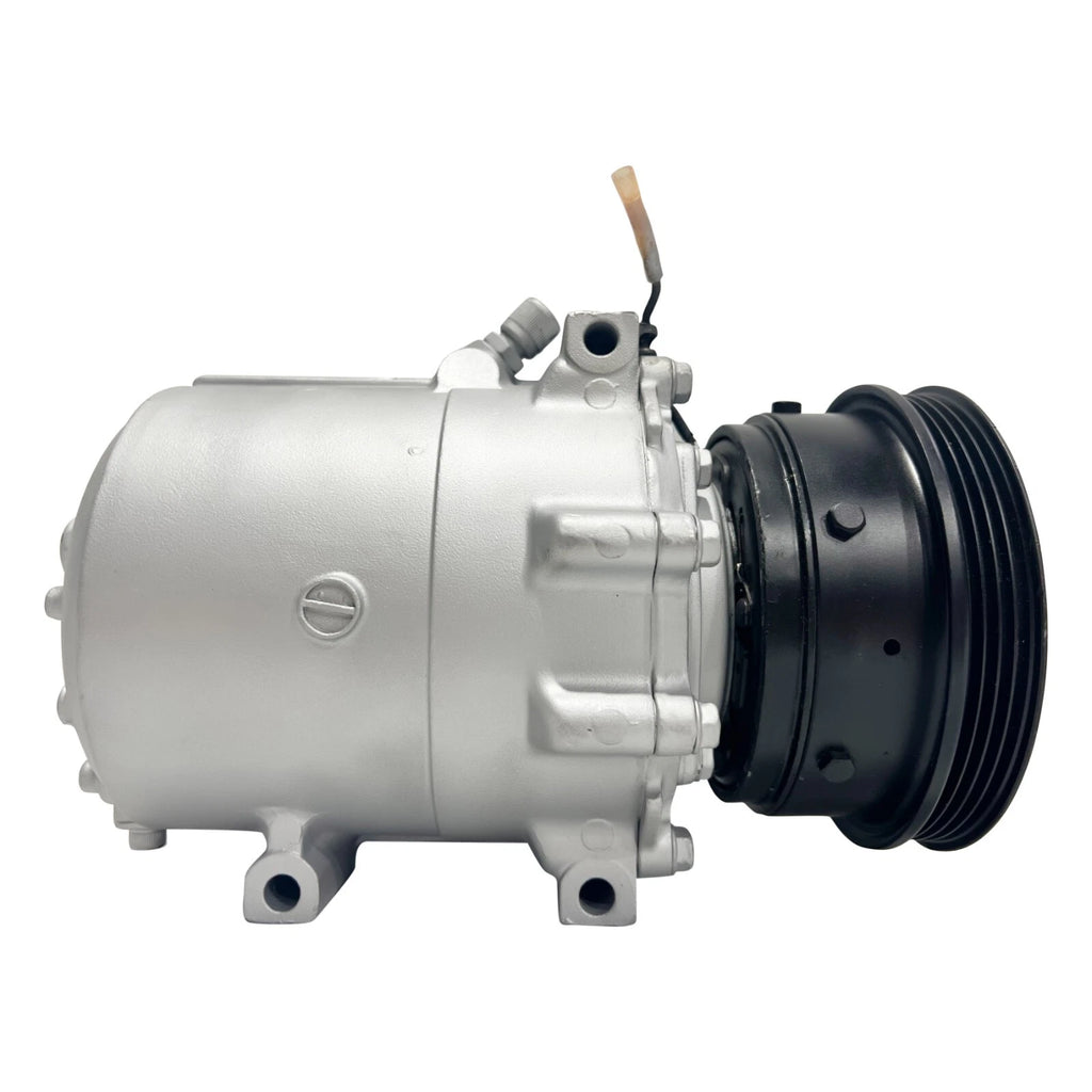 AC Compressor Replacement for Mitsubishi Galant 2.0L (1989-1990)