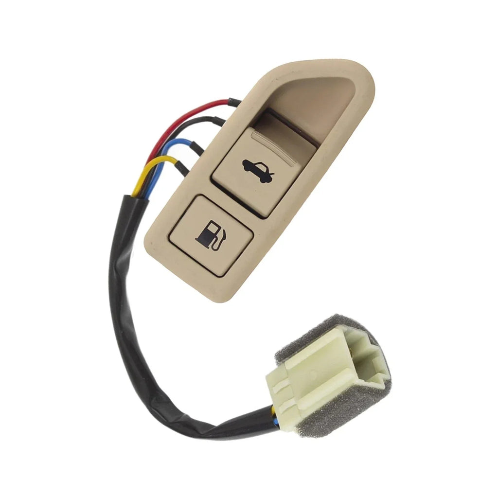 Direct Replacement Trunk Lid Switch for Hyundai Sonata (2011���2019)