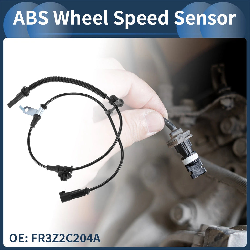 ABS Wheel Speed Sensor for Ford Mustang (2015–2023) No.FR3Z2C204A