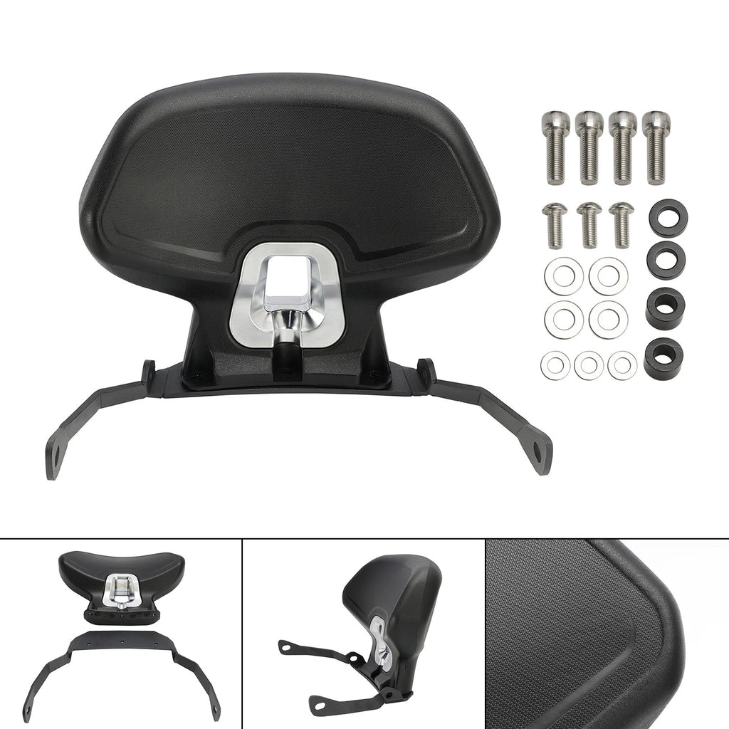 Sissy Bar Backrest for Honda ADV350 (2022–2025)