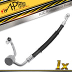 A/C Refrigerant Suction Line Hose for Buick Lucerne (2006–2008)