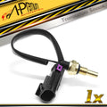 Engine Coolant Temperature Sensor for Chevrolet Colorado (2007–2012)