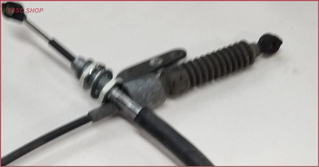 Shift Cable for Jaguar XJ8 XJR VDP (2004–2009)