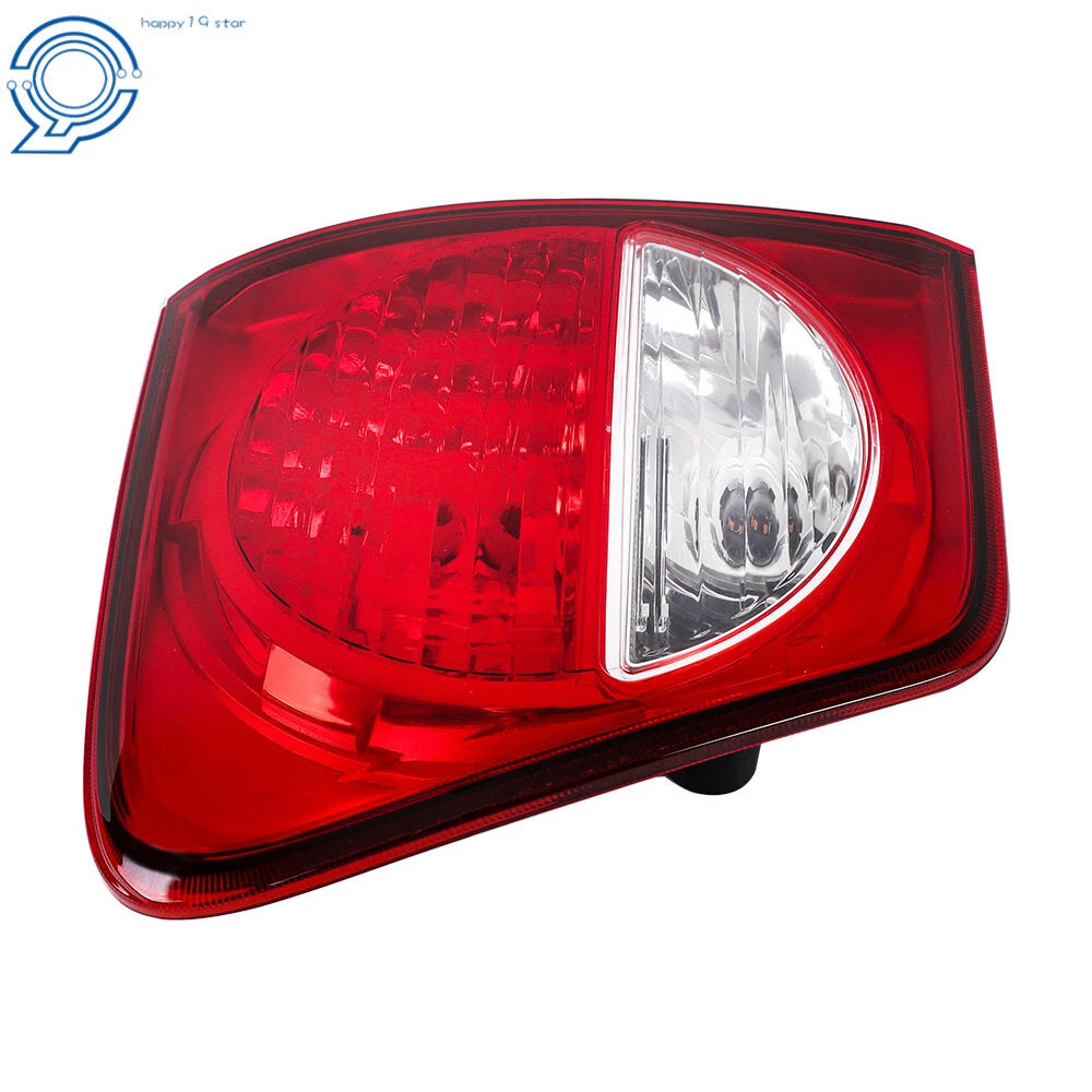 Rear Inner Tail Light Assembly for Toyota Sequoia (2008-2017)