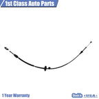 Automatic Transmission Shifter Cable for Ford Explorer Mercury (2002–2005)