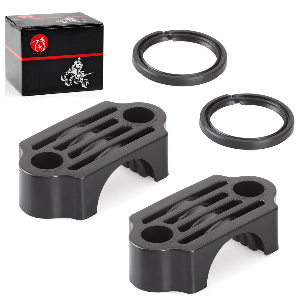 Steering Stem Bushing with Seal for Yamaha Raptor 700 700R YFM700 YFM700R (2013–2024)
