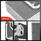 A/C Evaporator Core for Dodge Colt Eagle Mitsubishi