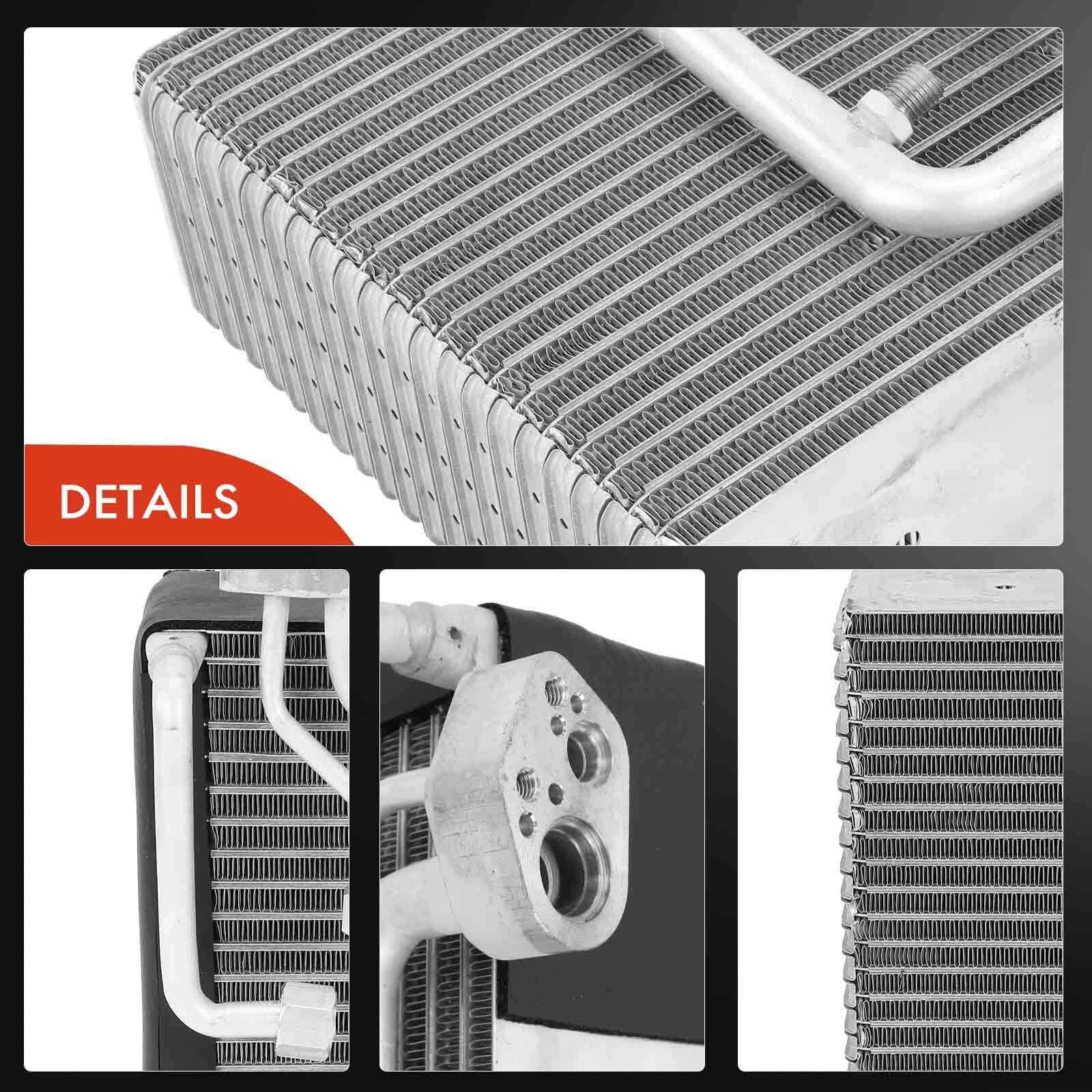 A/C Evaporator Core for Dodge Colt Eagle Mitsubishi