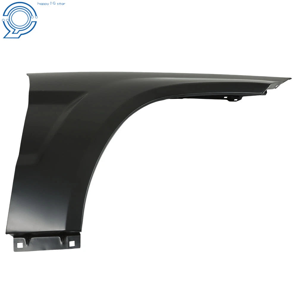 Front Right Steel Fender Panel for Mercedes Benz GLK350 GLK250 (2010–2015)