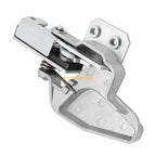 Right Door Latch Lock for Polaris ACE 570/900, GEM e2/e4/e6, Ranger 1000 (2016–2019)