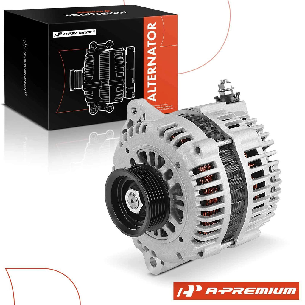 Alternator for Nissan Altima (2002–2006)