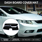 Dashboard Cover Mat for Honda FREED GB5/6/7/8 Sun Protector Pad (2016-2023)