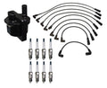 Denso Ignition Coil & Wire Set for GMC Chevy 5.7L V8 (1996–2002)