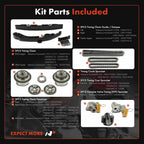 Timing Chain Kit for Nissan Altima (2003-2006), Maxima (2004-2008), Quest