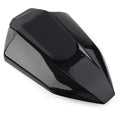 Black Pillion Rear Seat Cowl Cover for Yamaha MT-07 FZ-07 (2013-2017)