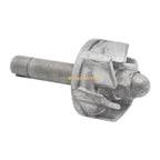 Water Pump Impeller Shaft for Yamaha Kodiak 400 450 (2000–2006) YFM400 YFM450 18-23