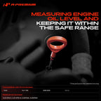 Engine Oil Level Dipstick for Ford F-150 (2018–2020)