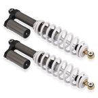 2 x Rear Air Shocks Absorbers for Polaris RZR S 800 EFI (2009–2012)