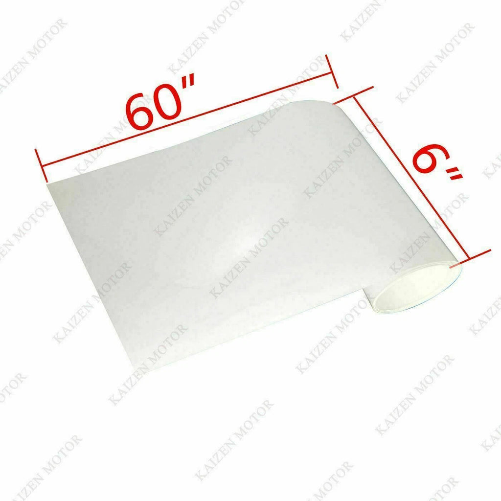 Vinyl Film for Honda Civic & Accord (2001-2005)