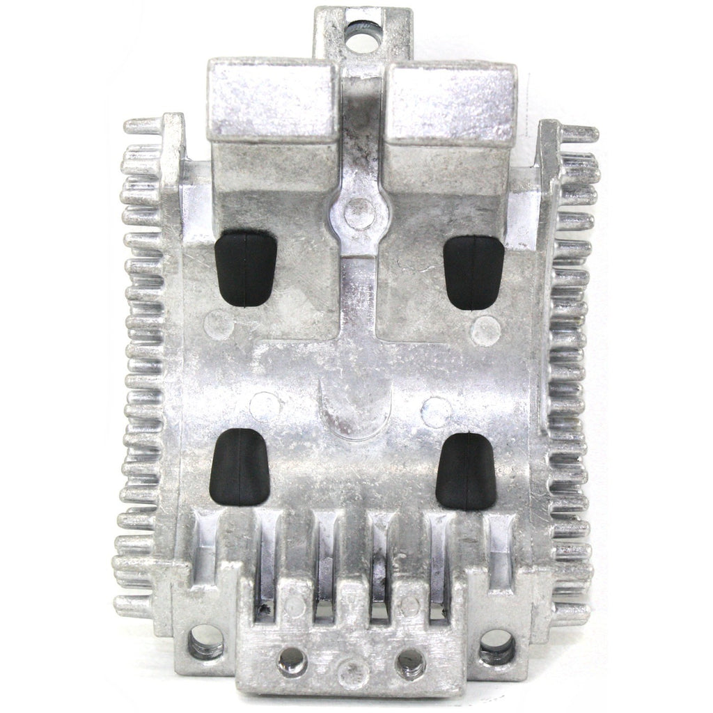 Heater Blower Motor Resistor for BMW 740i 740iL 750iL (1995–2001)
