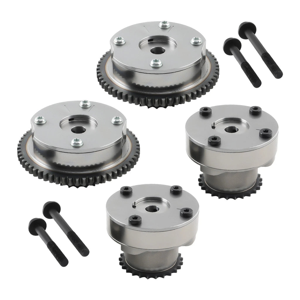 Cam Timing Kit for Ford F150 Explorer 3.5L (2011–2019)