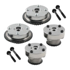Cam Timing Kit for Ford F150 Explorer 3.5L (2011–2019)