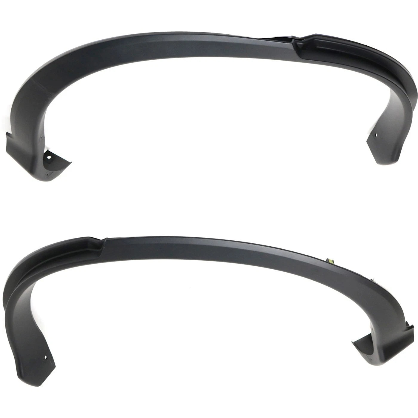 Fender Trim Set for Honda CR-V (2012–2016) Rear Textured Black
