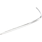 Bumper Trim for Mercedes Benz S430 S500 (2000–2002) Front Left Side