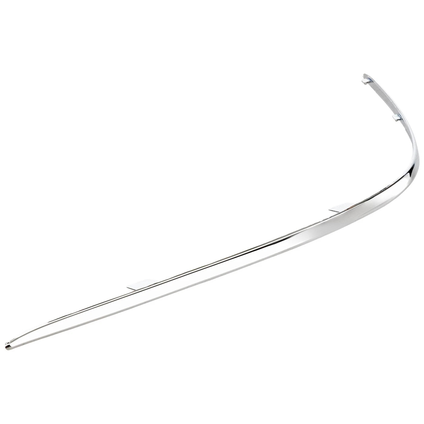 Bumper Trim for Mercedes Benz S430 S500 (2000–2002) Front Left Side