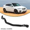 Radiator Hose for BMW X6 (2008-2011) Coolant Pipe