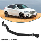 Radiator Hose for BMW X6 (2008-2011) Coolant Pipe