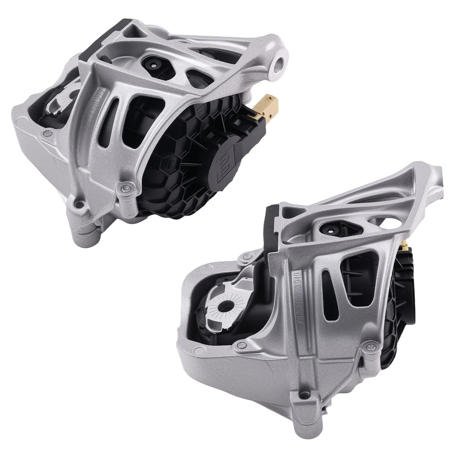 2X Engine Motor Mount Left Right for Audi A4 S4 S5 SQ5 RS5 (2017–2020)