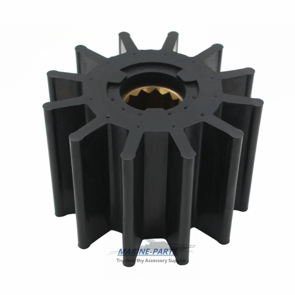 Water Pump Impeller for Volvo Penta (Jabsco 17935-0001, 09-819B, 875736)