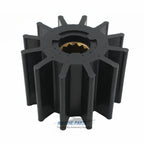 Water Pump Impeller for Volvo Penta (Jabsco 17935-0001, 09-819B, 875736)