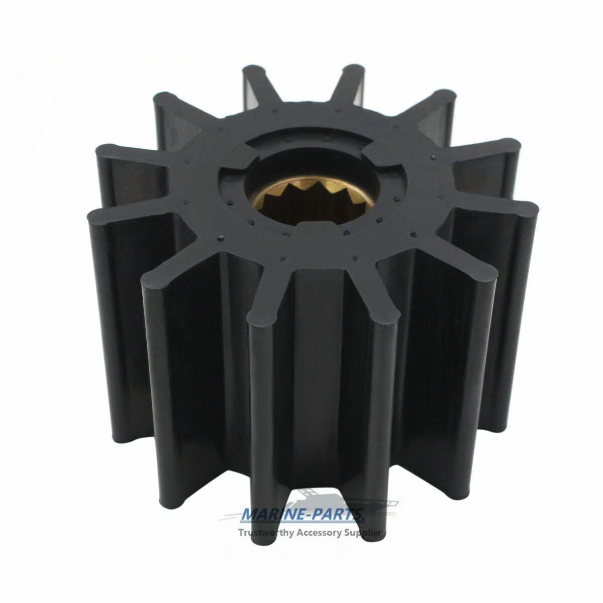 Water Pump Impeller for Volvo Penta (Jabsco 17935-0001, 09-819B, 875736)