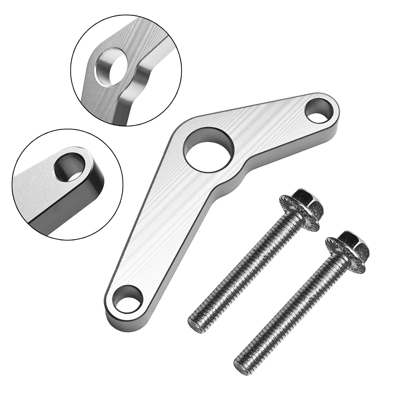 Shifting Gear Lever Stabilizer for Honda Super Cub 110 (2022–2023)