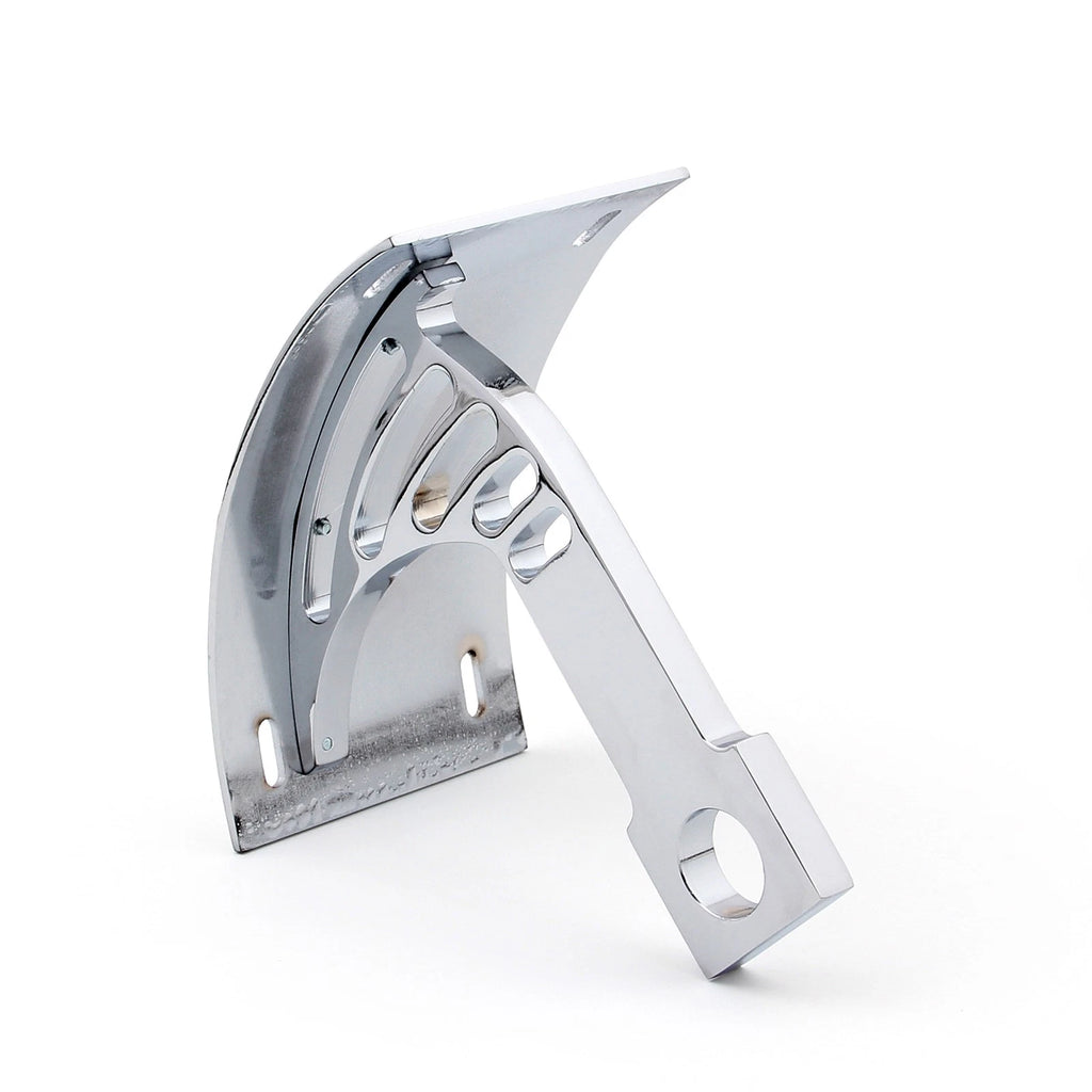 Tag Bracket Swingarm Mount License Plate for Kawasaki ZXR6 ZX6R/636 ZX7 ZX9