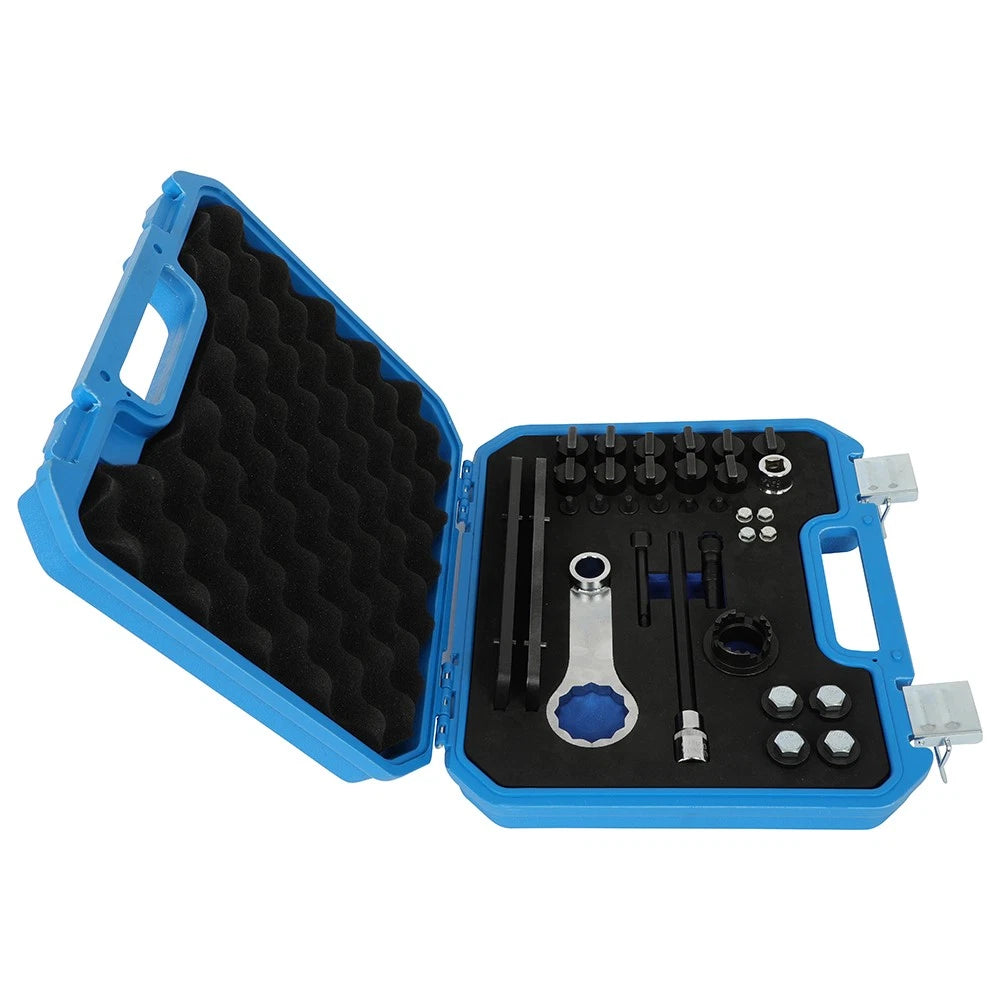 Camshaft Locking Tool for Audi Porsche 2.9T 3.0T EA839 (2019-2023)
