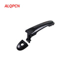 Exterior Door Handle for 2012-2017 Nissan Versa Front Left