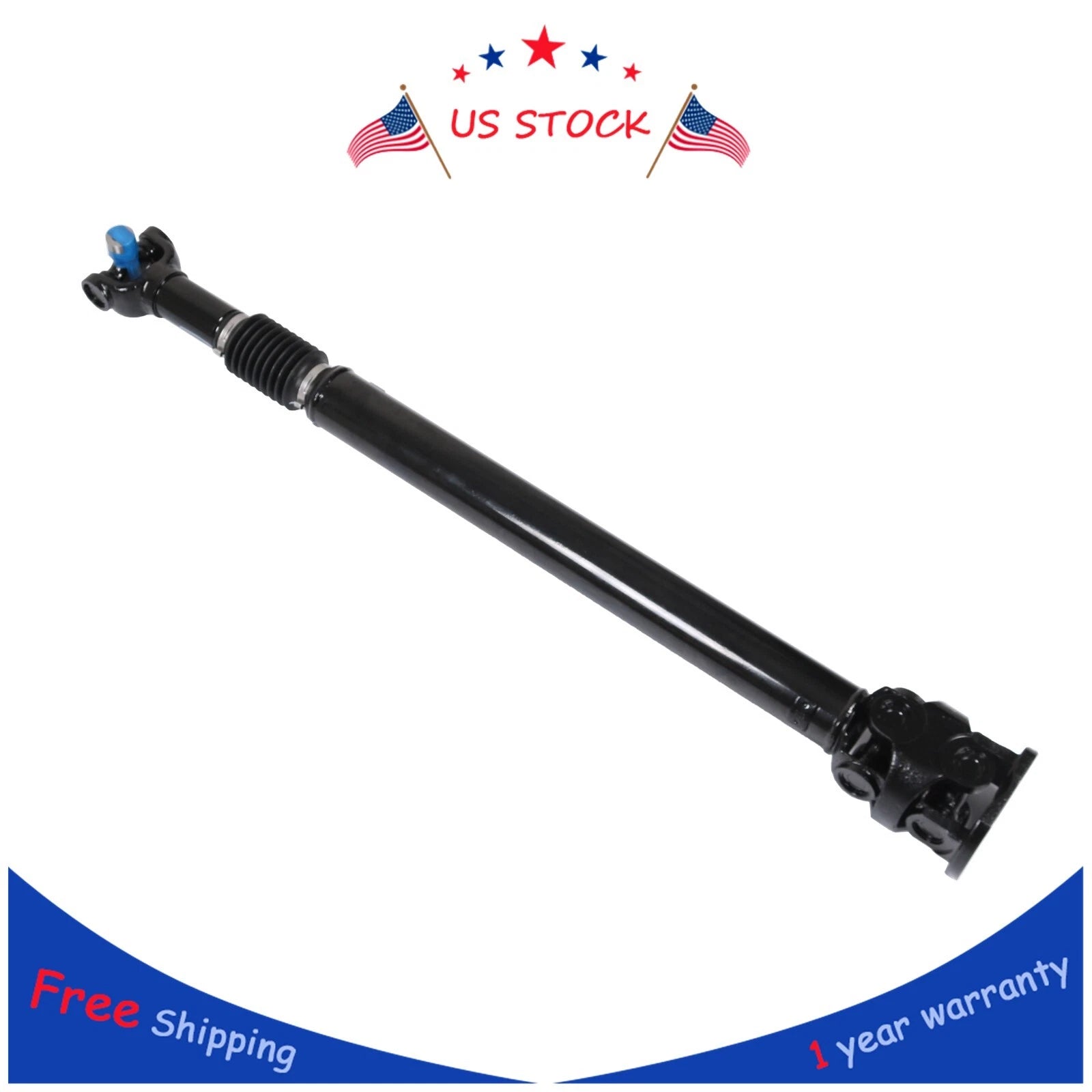 Driveshaft Assembly for Ford F-250 F-350 F-450 F-550 (2011–2016)