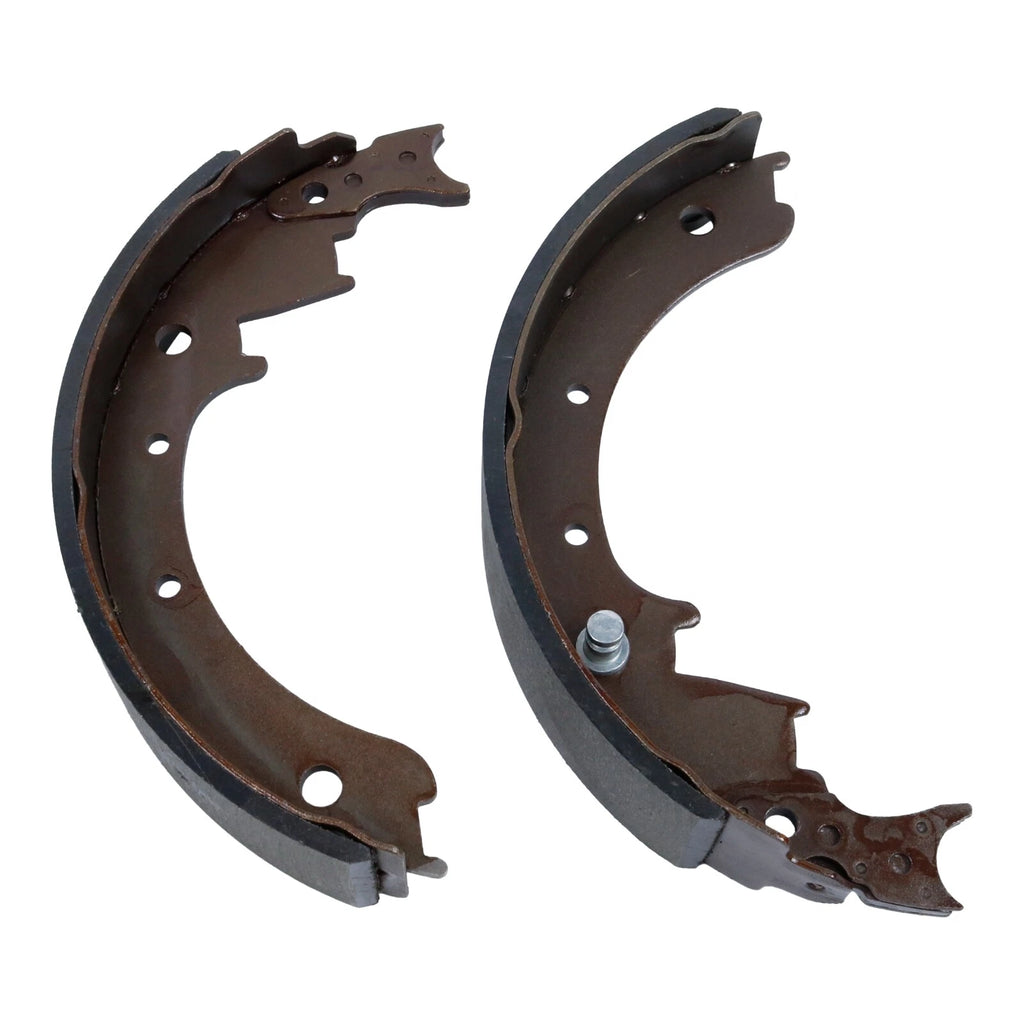 Brake Shoe Set of 2 for Yale Forklift ERC060GH ERC065GH (580059824)