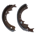 Brake Shoe Set of 2 for Yale Forklift ERC060GH ERC065GH (580059824)