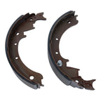 Brake Shoe Set of 2 for Yale Forklift ERC060GH ERC065GH (580059824)