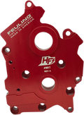 High Flow Camplate for Harley-Davidson M8 (2017–2023) - Part #8017