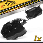Front Left Door Lock Actuator for BMW X5 E70 (2007–2012) X6 (2008–2014)